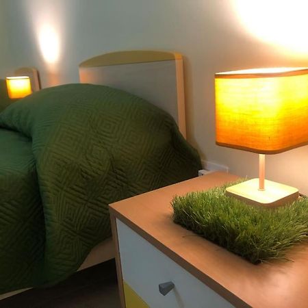 Casalotto Apartman Reggio di Calabria Kültér fotó